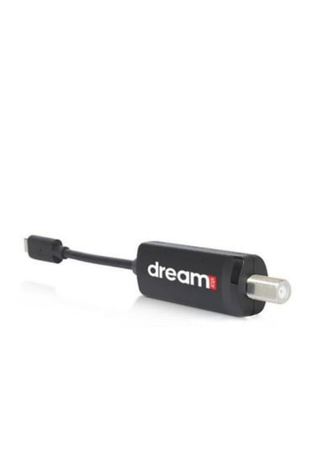 Type-c Dvbs Tuner - 2
