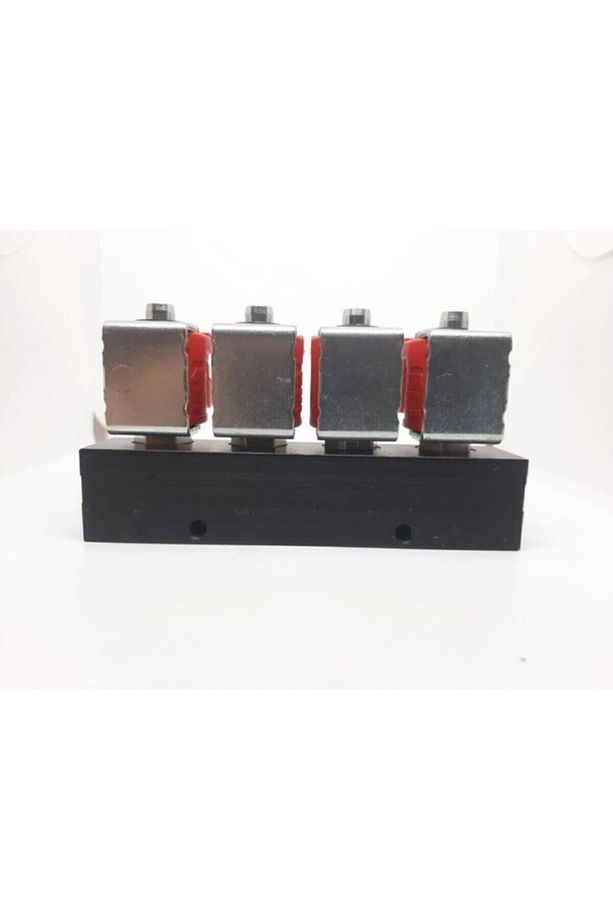 Enjektör 4 Silindir 3 Ohm - 3