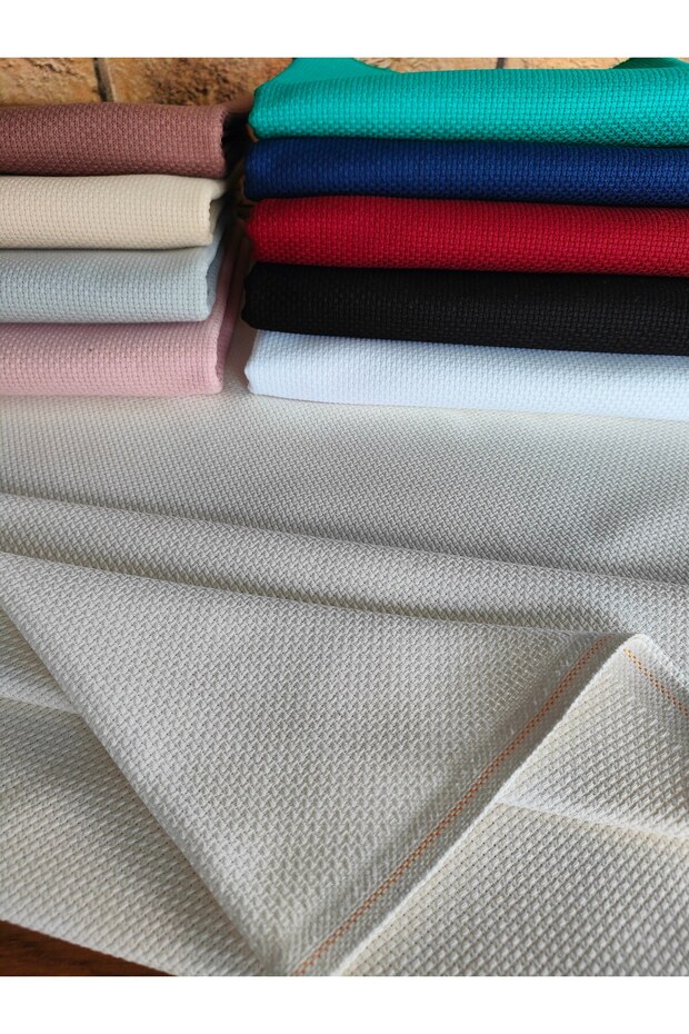 Etamin Seccade - Lacivert - 4