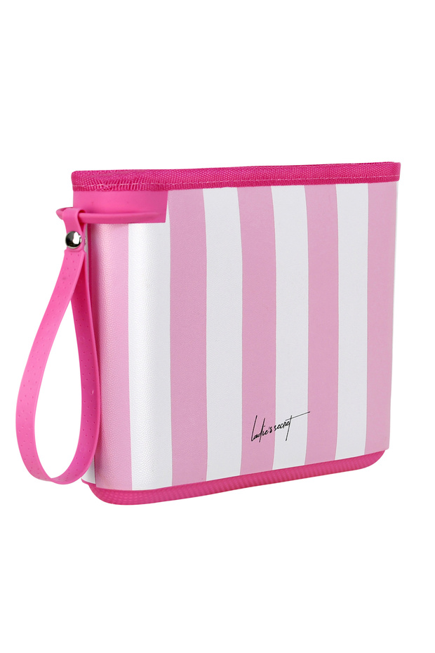 Geantă de machiaj multifuncțională elegantă și funcțională - 2