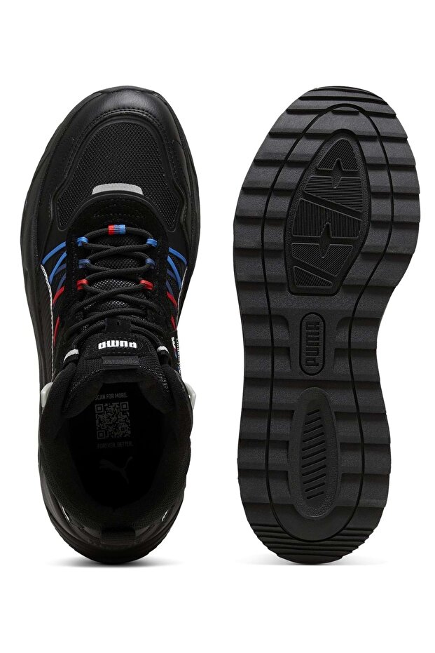 Bmw Mms Trinity Md Wtr Bot 308495-01 - 8