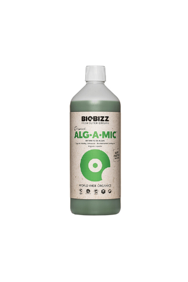Alg A Mic 1 Litre - 1