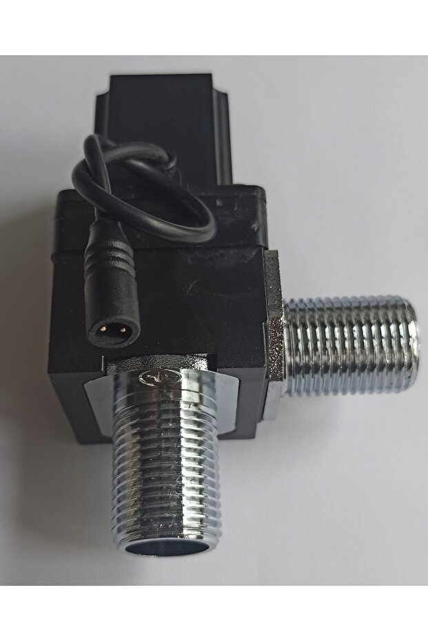 Solenoid Faucet Valve - Photocell Design