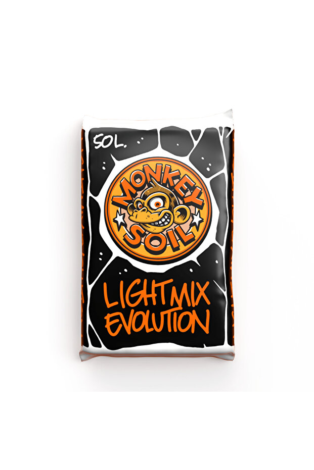 Light Mix Evolution 50 Litre - 1