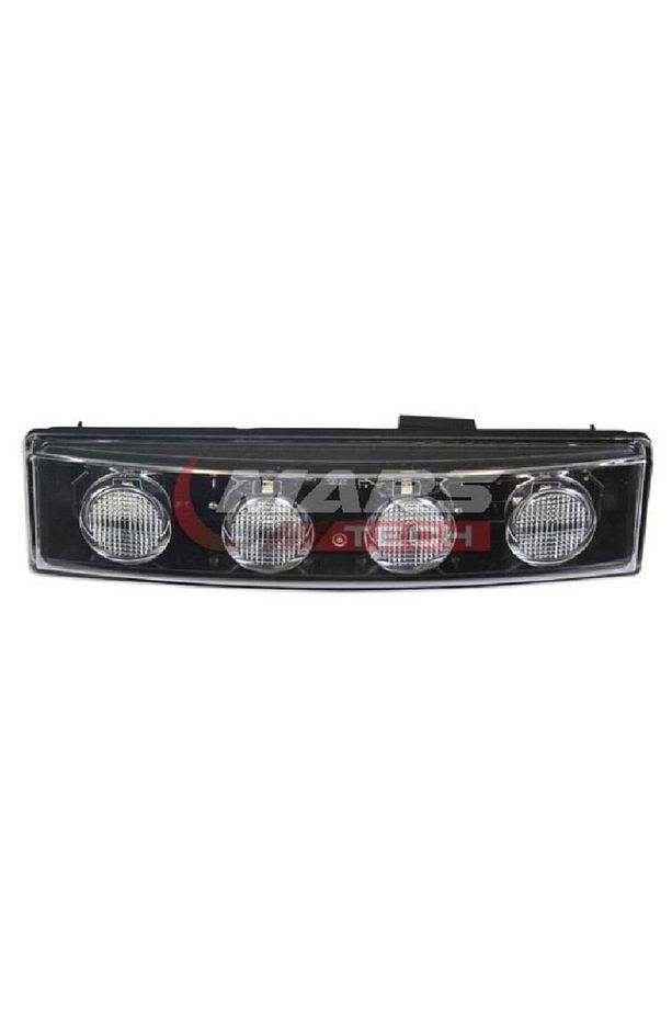 Scania S-g-p-r-t Serisi Kabin Tepe Lambası Ledli M621329 - 1