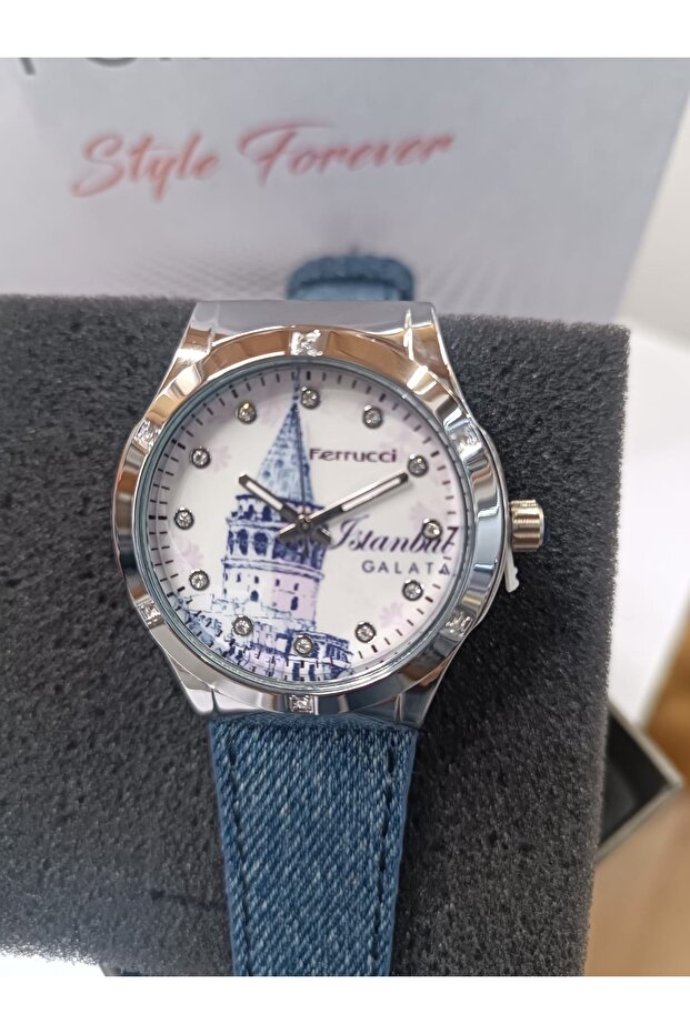 kadın kol saati - 2