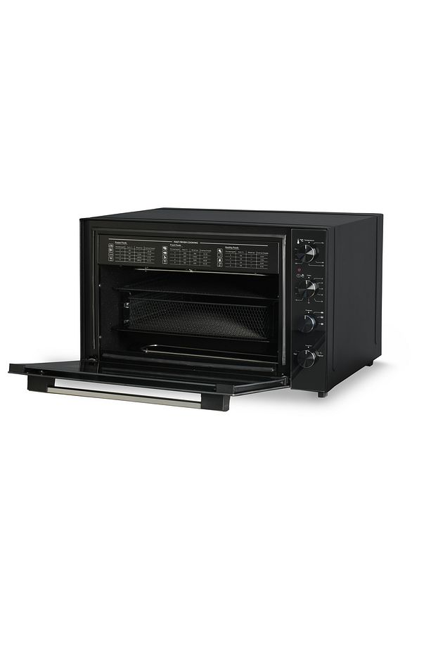 Lx-9670 60 Litre 2800 Watt Xxl Mini-midi Fırın & Fastfryer (AİRFRYER) Fonksiyon - 4