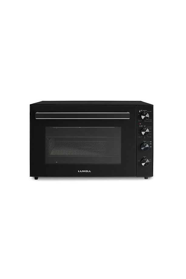 Lx-9670 60 Litre 2800 Watt Xxl Mini-midi Fırın & Fastfryer (AİRFRYER) Fonksiyon - 1