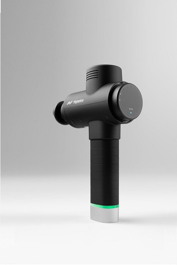 Hypervolt 2 Pro - Masaj Tabancası - 2