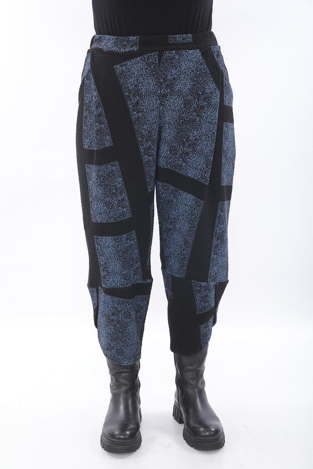 23502 PANTOLON INDIGO - 2