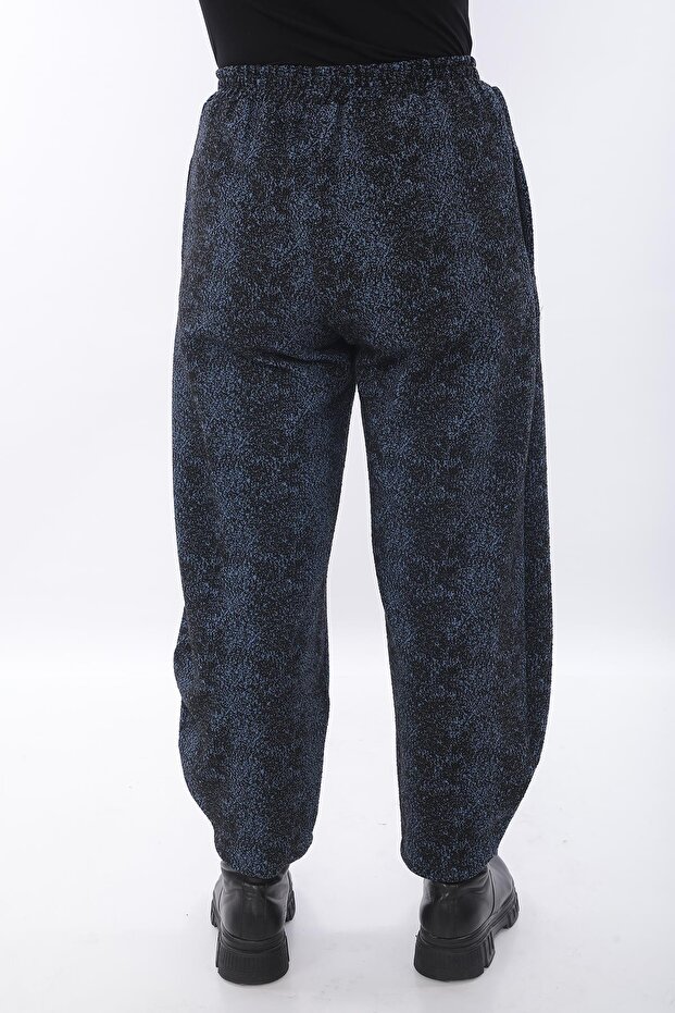 23501 PANTOLON INDIGO - 6