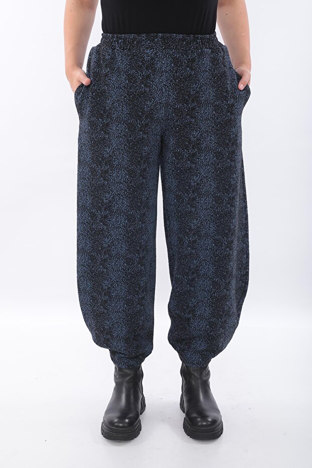 23501 PANTOLON INDIGO - 5