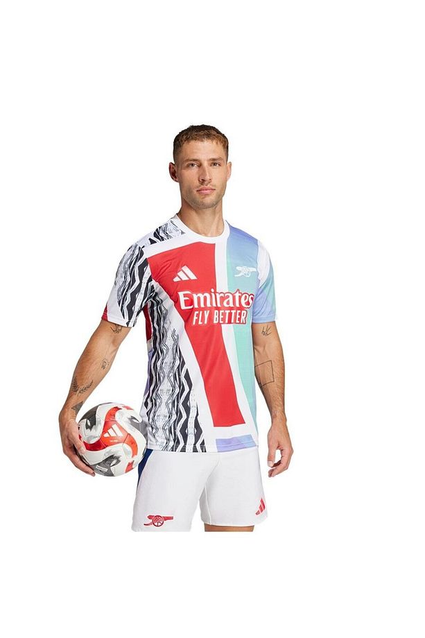Erkek Forma Afc Preshı Je7562 - 3