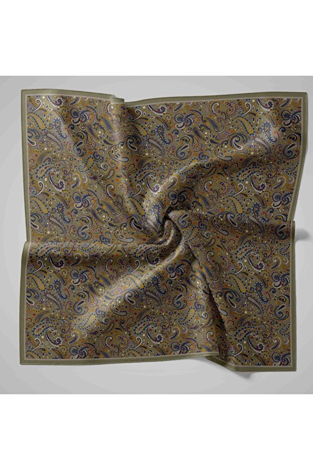 Soft Eşarp 73071-30 - 8