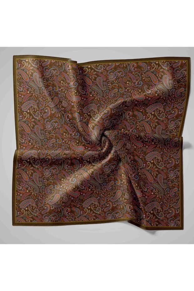 Soft Eşarp 73071-31 - 8