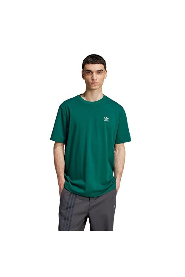 Men's T-Shirt B F Trefoil Tee Jn7013