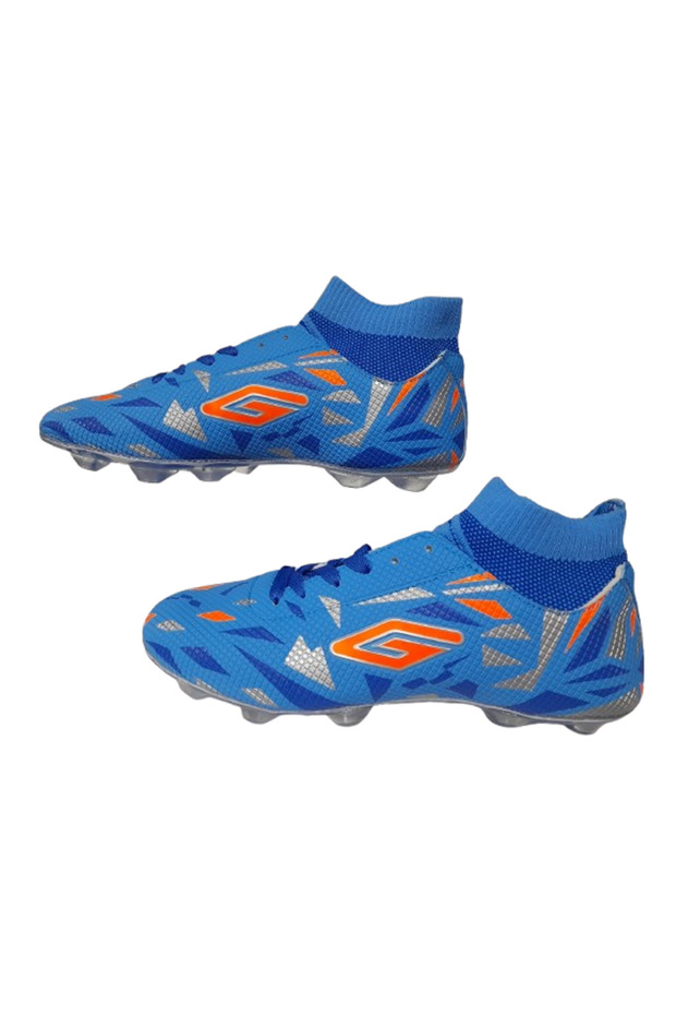 Çoraplı Krampon - 4