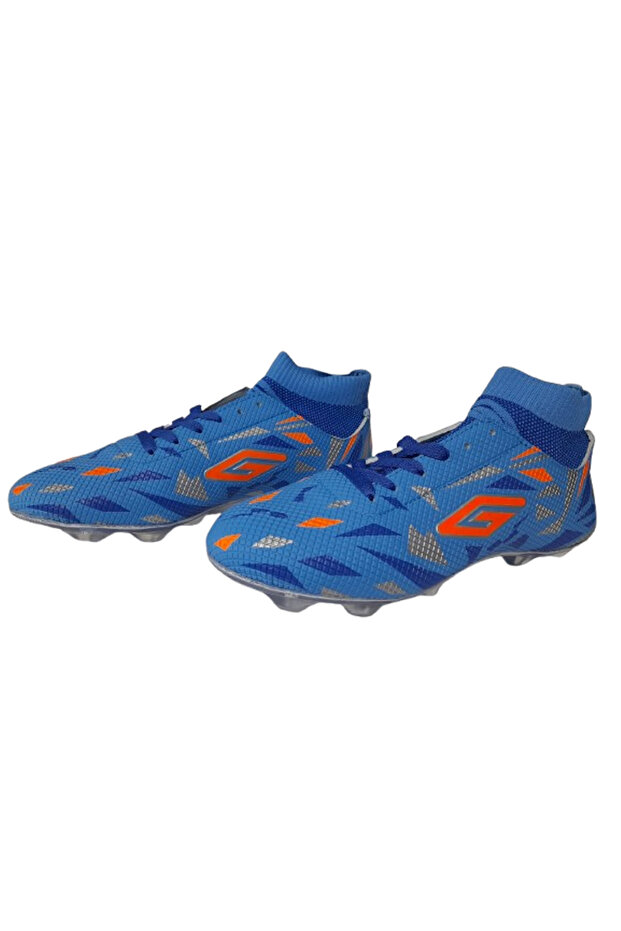 Çoraplı Krampon - 3