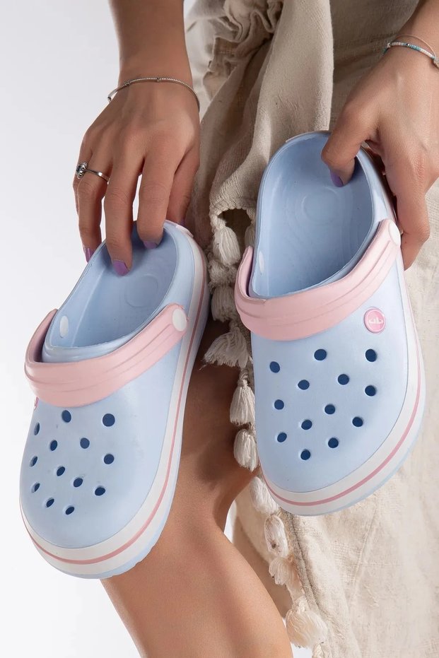 - Non-Slip Sole Full Orthopedic Unisex Daily Doctor Nurse Beach Pool Cook Slippers