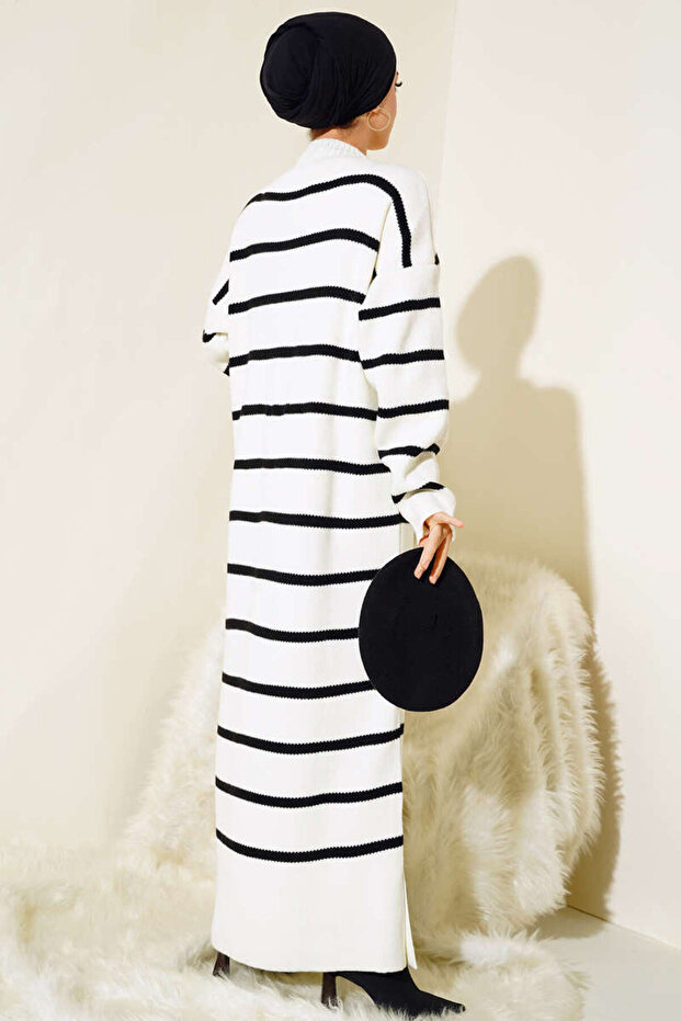 TİRİKO ELBİSE - 3