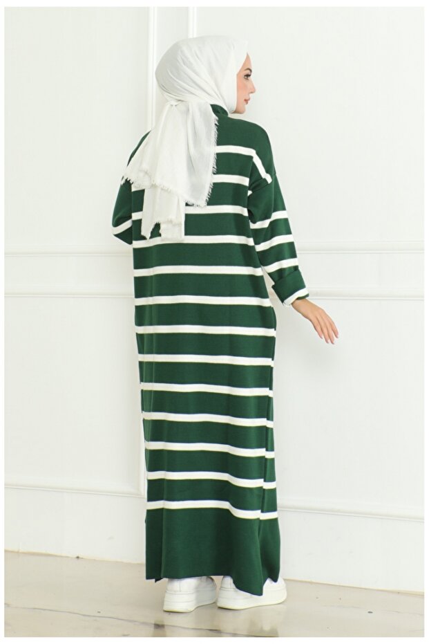 TİRİKO ELBİSE - 3