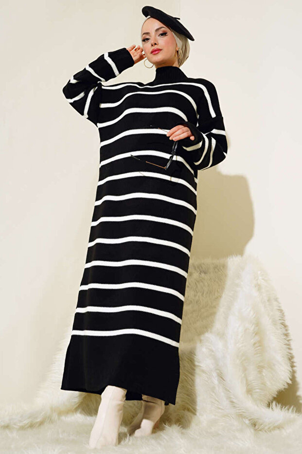 TİRİKO ELBİSE - 1