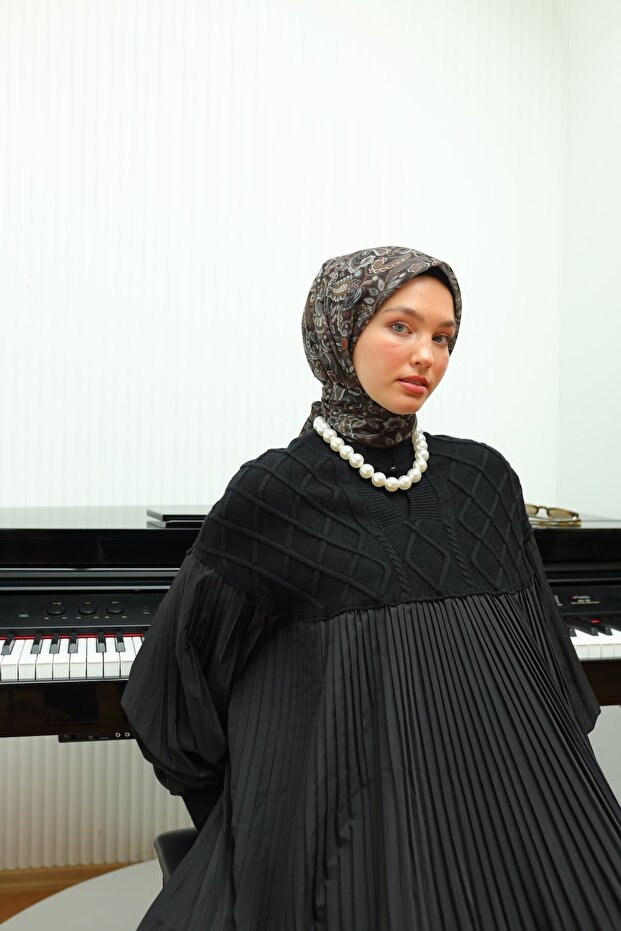 Eșarfă moale 73071-34 - 6