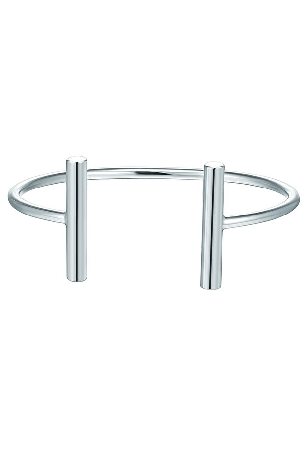Modeschmuckarmband Bangle - 1
