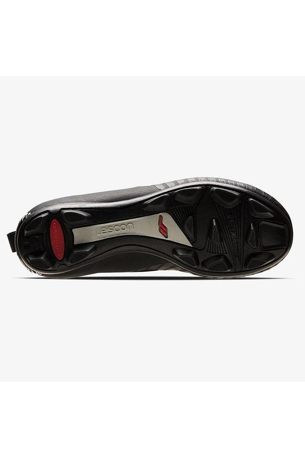 Rapido 24bae0rprpdg633 Siyah Unisex Futbol Kramponu - 6