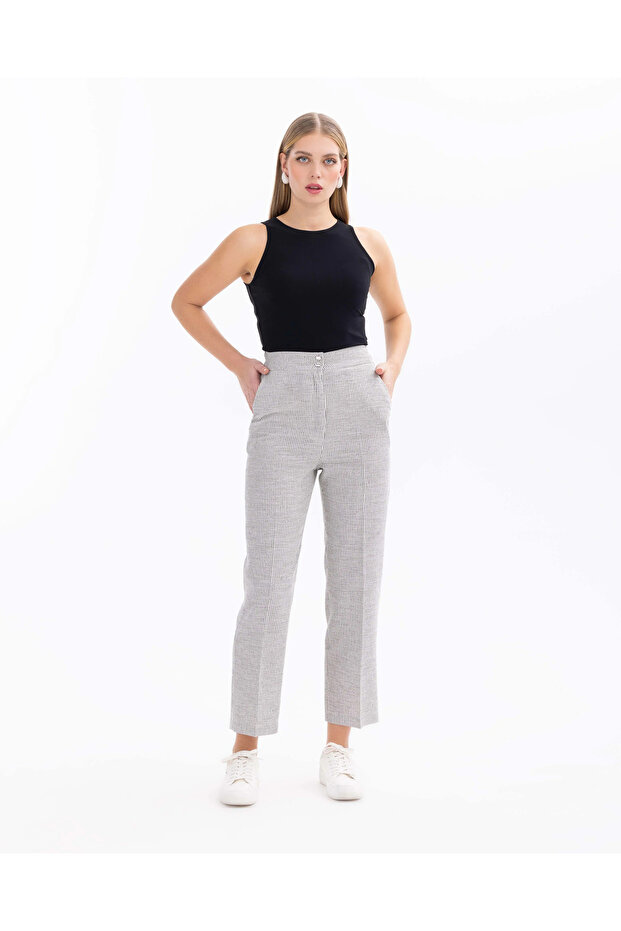 Günlük Pantolon - 2