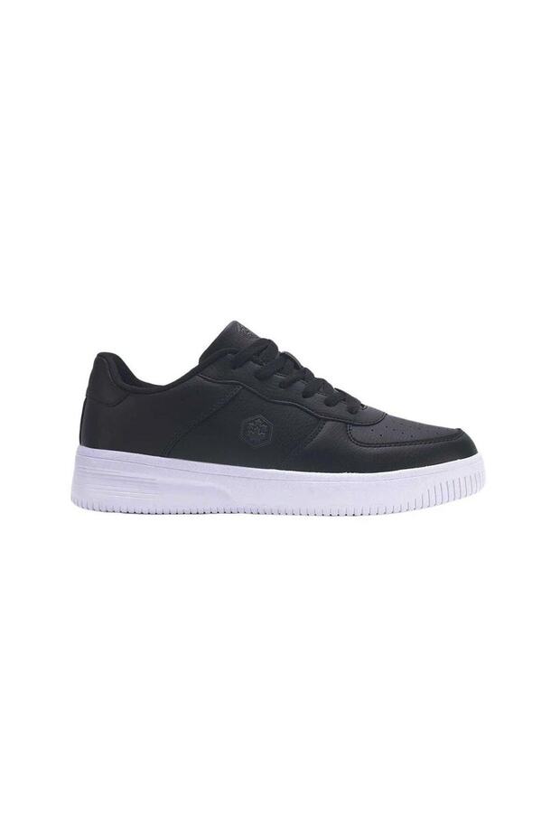 Men's Black Finster Shoes -100323008