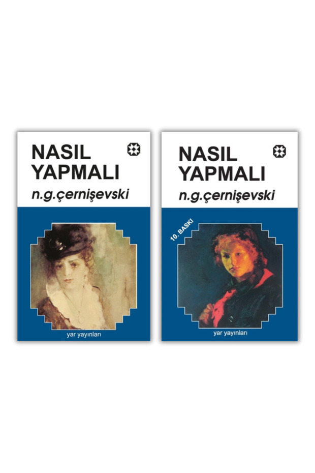 Nasıl Yapmalı Takım (2 Cilt)
