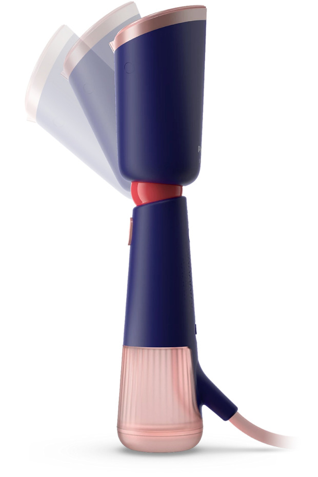 1400 W 120 ml Buharlı Düzleştirici - 4