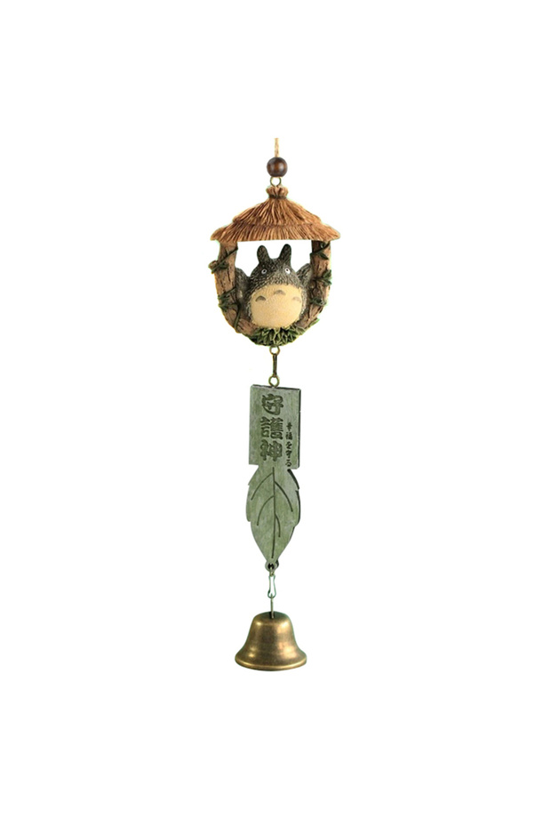 about 38cm 01 Resin Wind Chime Ornaments Craft and Gifts Student Birthday Gifts Home Decorations