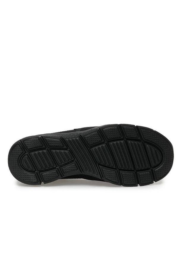 3m Keya Iı Tx 3fx Unısex Spor Ayakkabı Sıyah 36-40 Siyah - 1