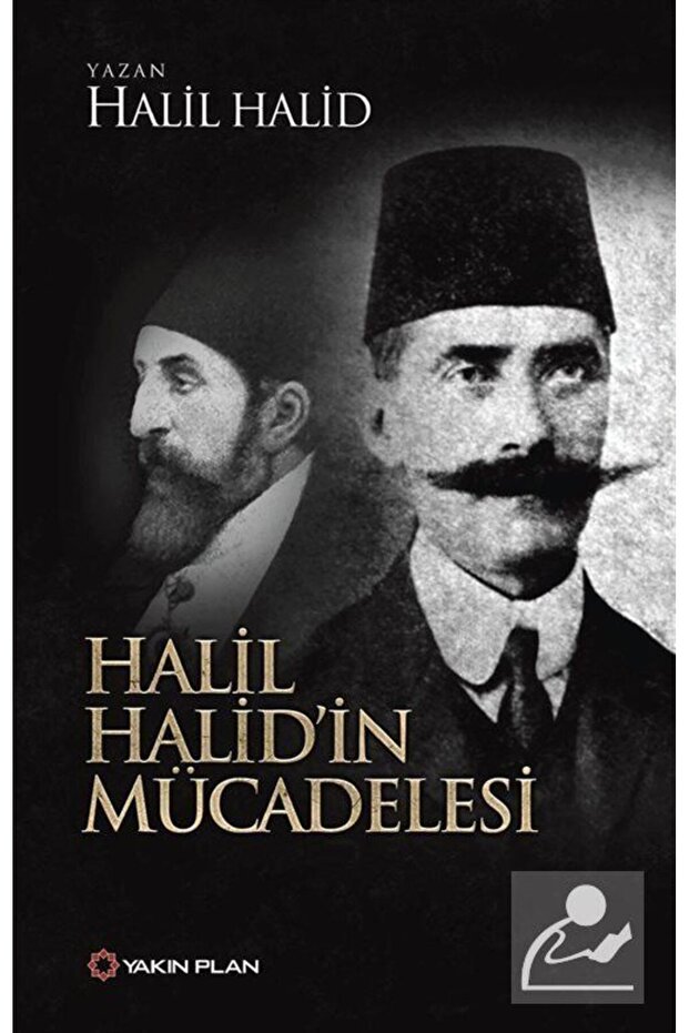 Halil Halid'in Mücadelesi