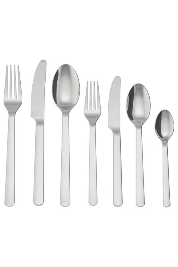 365+, 8 Seater Cutlery, Stainless Steel
