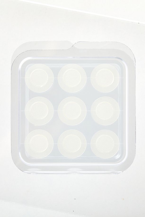 Yatıştırıcı Mikro Iğneli Gece Bakım Bandı / Madeca Acq Spot Patch Pro 9 Adet - 8