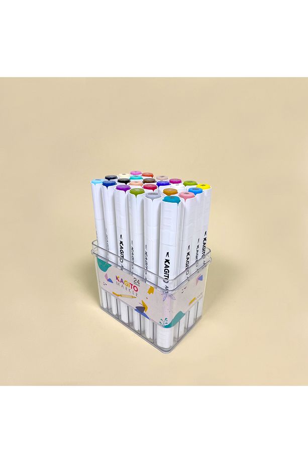 Marker 24’lü Set - 1