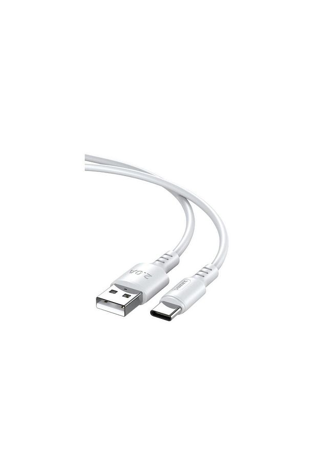 2 Amper Usb / Type-c Şarj Ve Data Kablosu Mcr-30 - 1