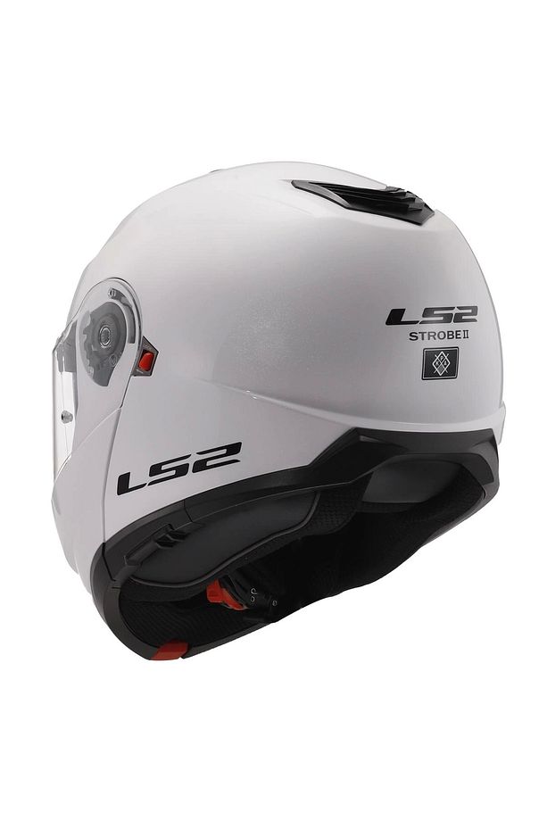 STROBE 2 KASK - 4