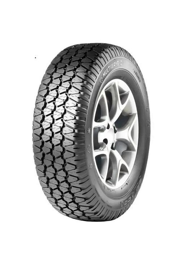 205/75r16c 113/111q 10pr Multiways 2025 4 Mevsim Lastik - 1