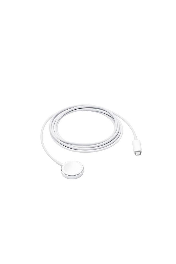 Usb-c Manyetik Saat Şarj Kablosu 1 Metre Wth-20 - 1