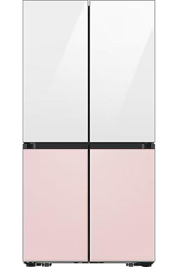 RF71DB965E8CTR Gardırop Tipi No Frost Buzdolabı
