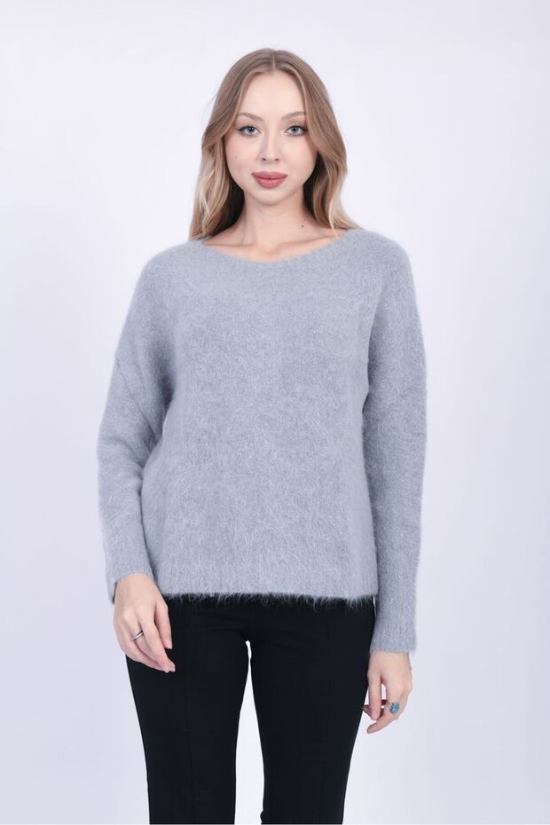 Soft Triko Kazak
