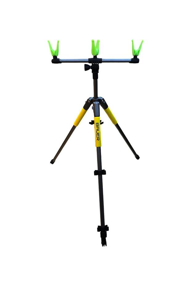 Tripod 3 Oltalık - 1