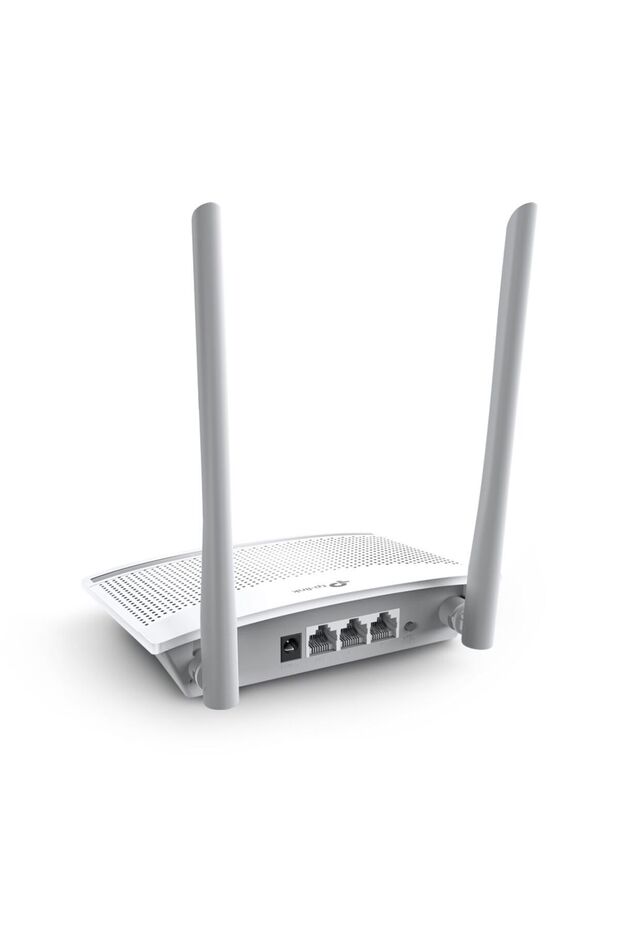 TL-WR820N Çok modlu Router,300Mbps (3yıl üretici garantili) - 3