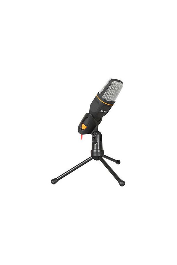 Pro Masaüstü Mikrofon (tripod Hediye ) - 3
