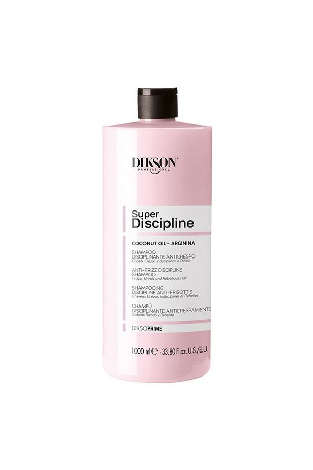 Dikso Prime Super Discipline Şampuan 1000 ML - 1