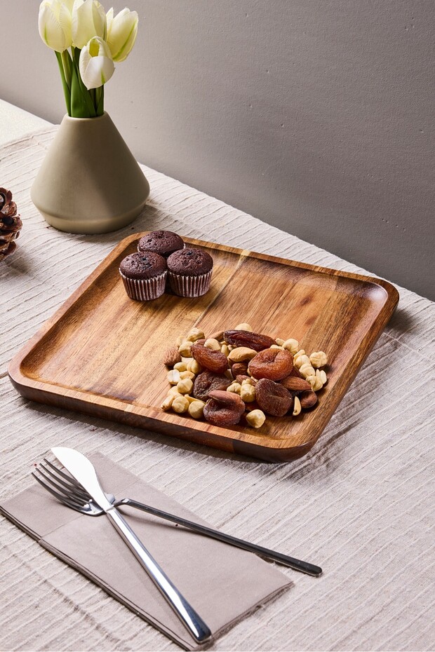 Morry Akasya Sunumluk - 1